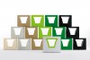 MyYour NonVaso mounting plate planter