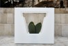 MyYour NonVaso mounting plate planter