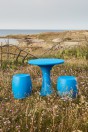 MyYour Bart low stool
