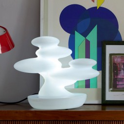 MyYour Bonsai table lamp