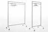 Caimi Archistand standing coat rack