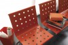 Caimi Ulisse low seating element