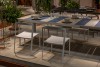MyYour Levante dining table