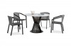 MyYour Push dining table