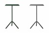 Colos Ta standing table