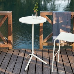 Colos Ta standing table