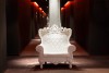 Italy365 Queen of love chair