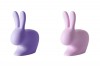 Rabbit chair low seating element at Italy365