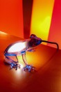 Hungry Frog lighting at Italy365