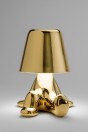 Golden Brothers lighting at Italy365