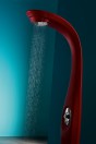 MyYour Dyno outdoor shower