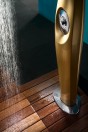 MyYour Dyno outdoor shower
