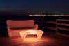 MyYour Lily side table